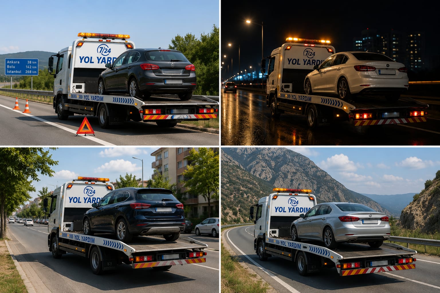 Oto Elektrik Arıza Tespiti